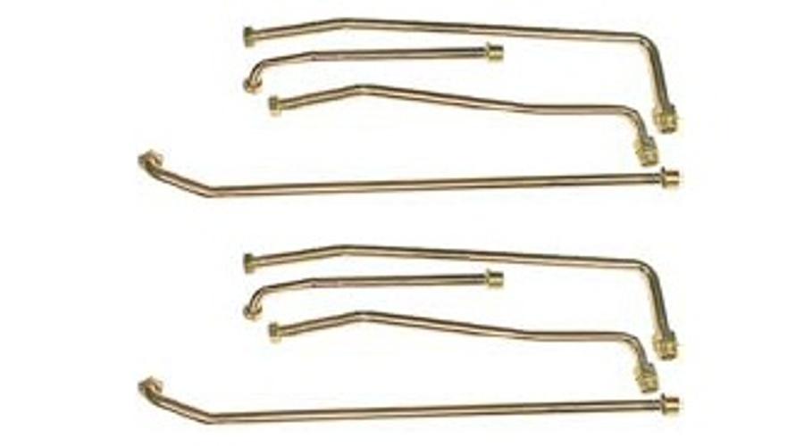 [3.022196] Immergas Bekötőcső készlet napkollektoros rendszerhez (3.022196)