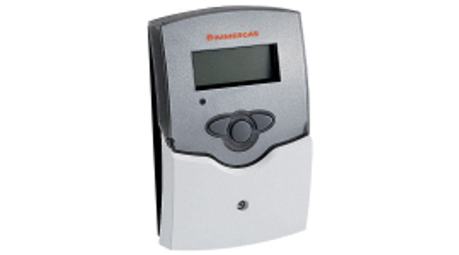 [Napkollektoros vezérlő elekrtornika UB Inox tárolókhoz] Immergas Napkollektoros vezérlő elekrtornika UB Inox tárolókhoz