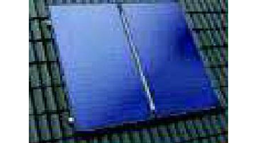 Immergas Tartókészlet 3 darab ES1V/2,0S kollektornak