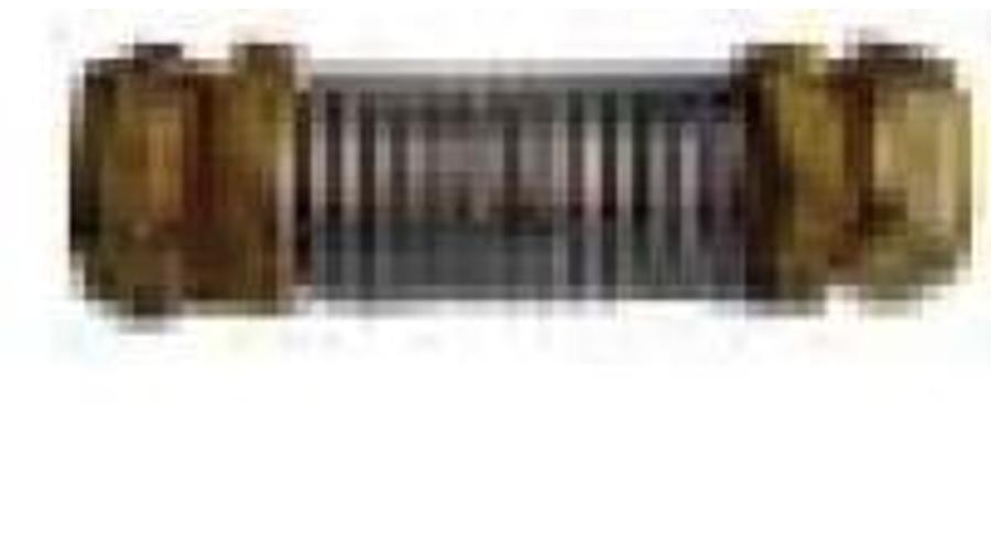 Immergas 1 darab flexibilis csatlakozó csavarzat (22mm)