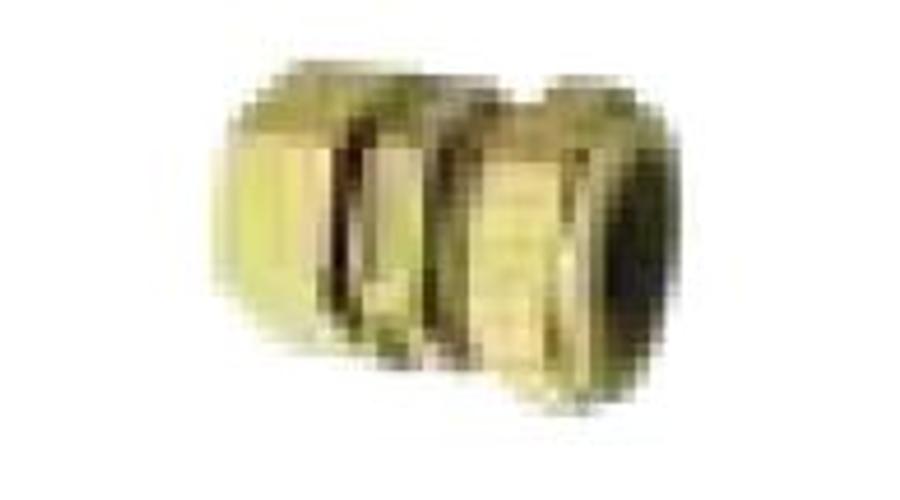 Immergas Lezáró szerelvény kollektorok nem használt csatlakozásaihoz