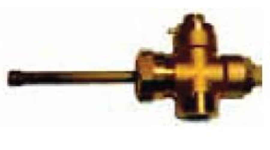 Immergas Légtelenítő és csatlakozó idom