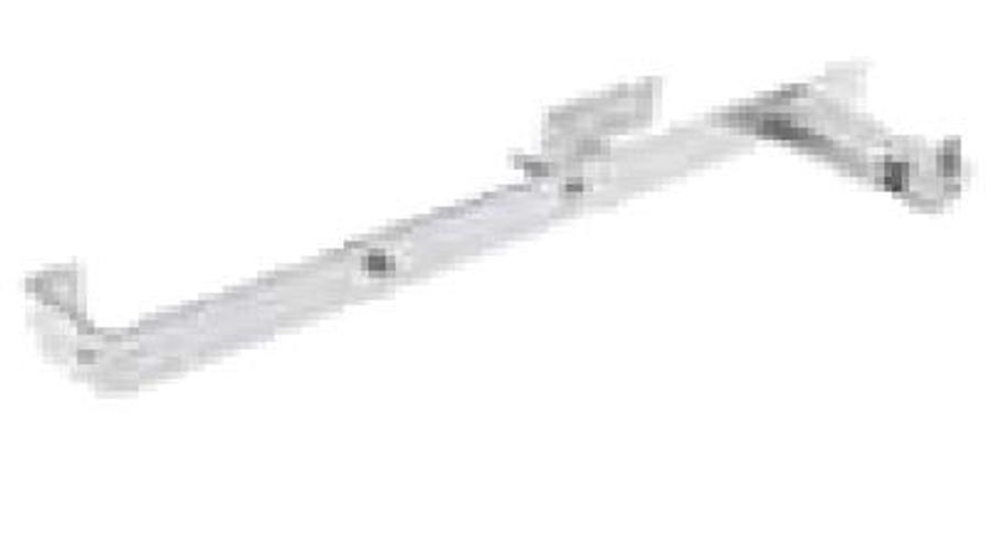 Immergas Ferdetetőn eltérő dőlésszöget lehetővé tévő idom