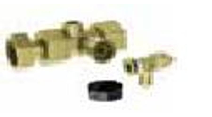 Immergas Tágulási tartály csatlakozó idom, 3/4” (18-35 literes tartályokhoz)