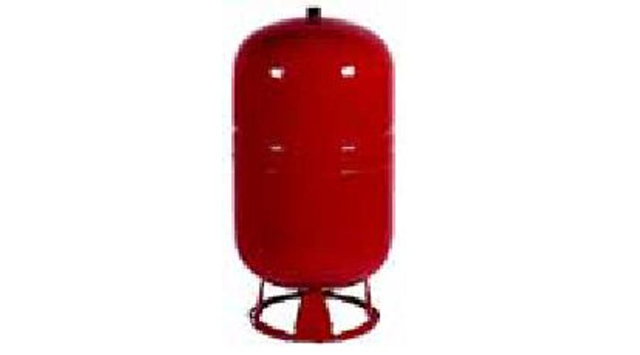 Immergas Tágulási tartály: 150 literes*