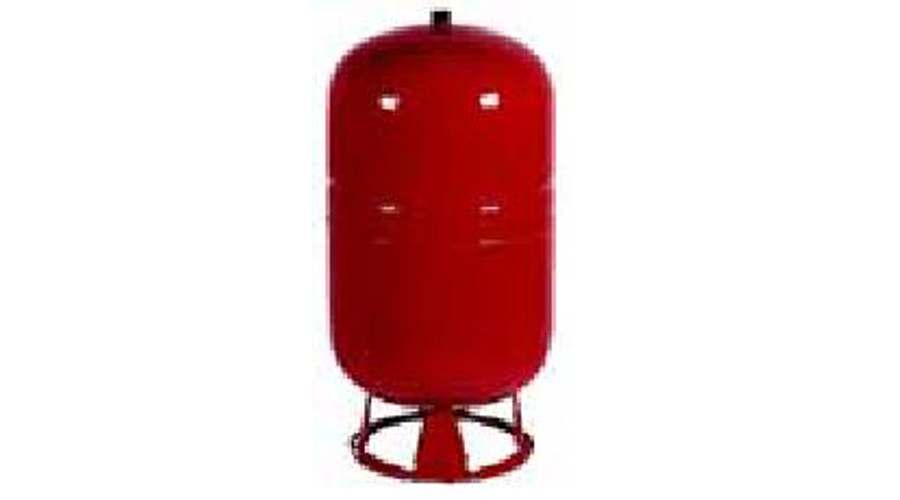 Immergas Tágulási tartály: 300 literes *