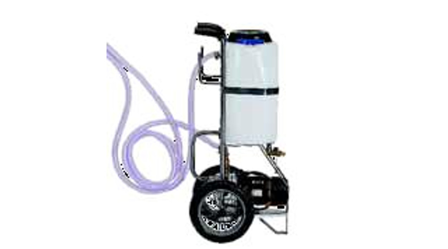 Immergas Szivattyús rendszerfeltöltő berendezés*