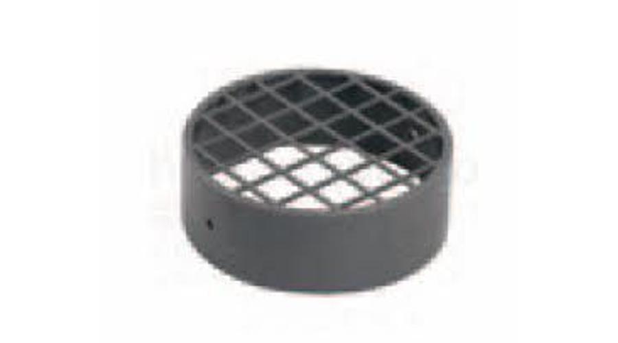 Ariston Madárvédő idom, Ø80 mm, (Műanyag)