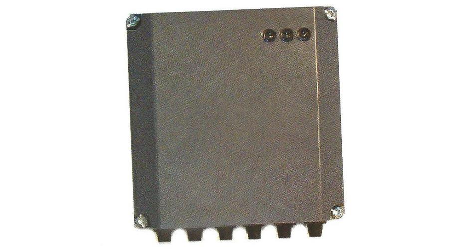 Ariston Multifunkcionális vezérlő