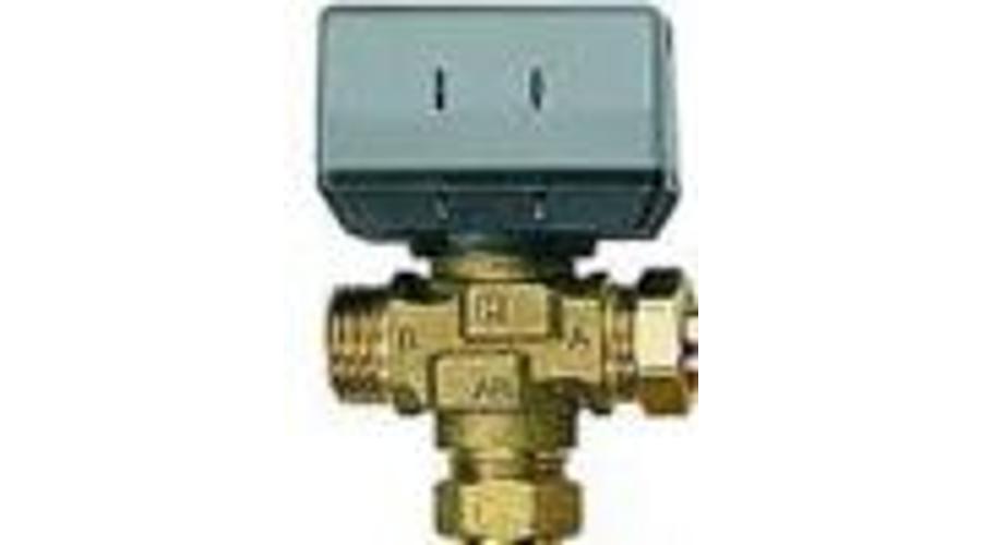 Ariston 3 utas váltószelep MACC SC-hez