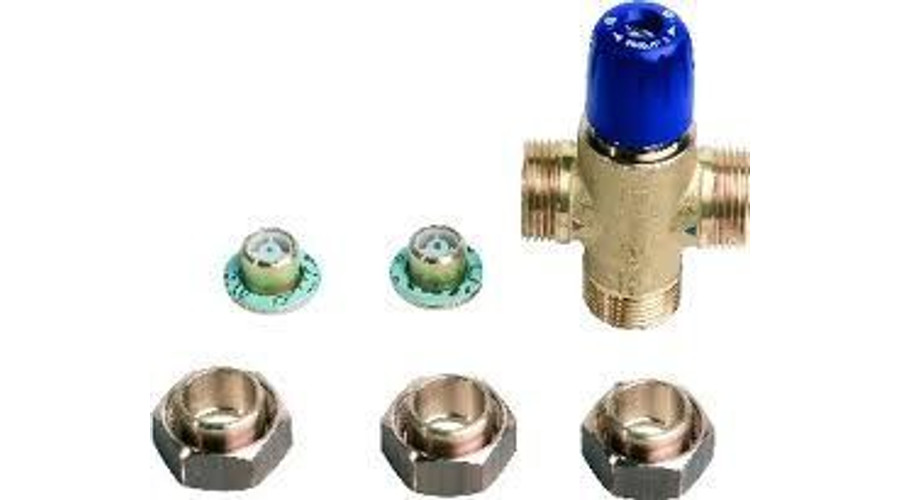 Ariston Termosztatikus keverőszelep