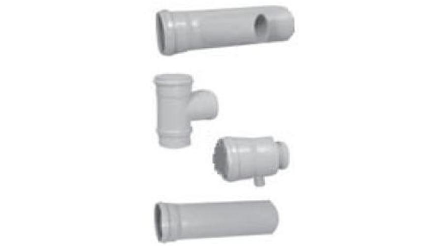 Tricox Kaszkád 110mm 1-es készlet