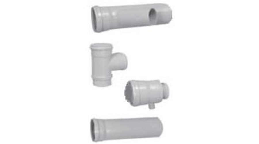 Tricox Kaszkád 110mm 1-es készlet