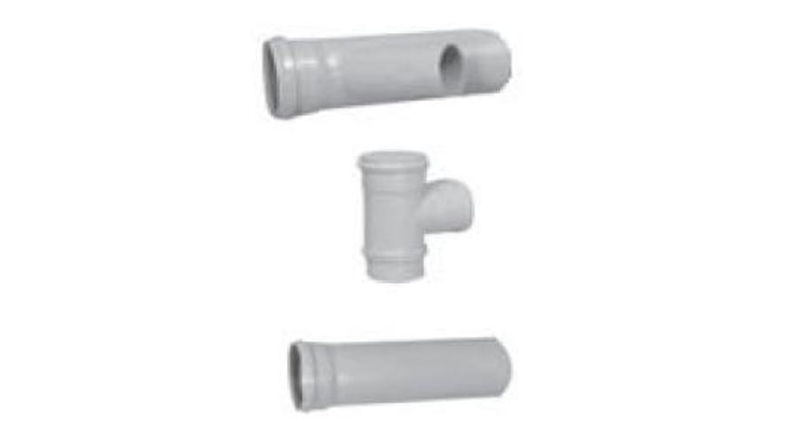 Tricox Kaszkád 110 mm 2-es készlet