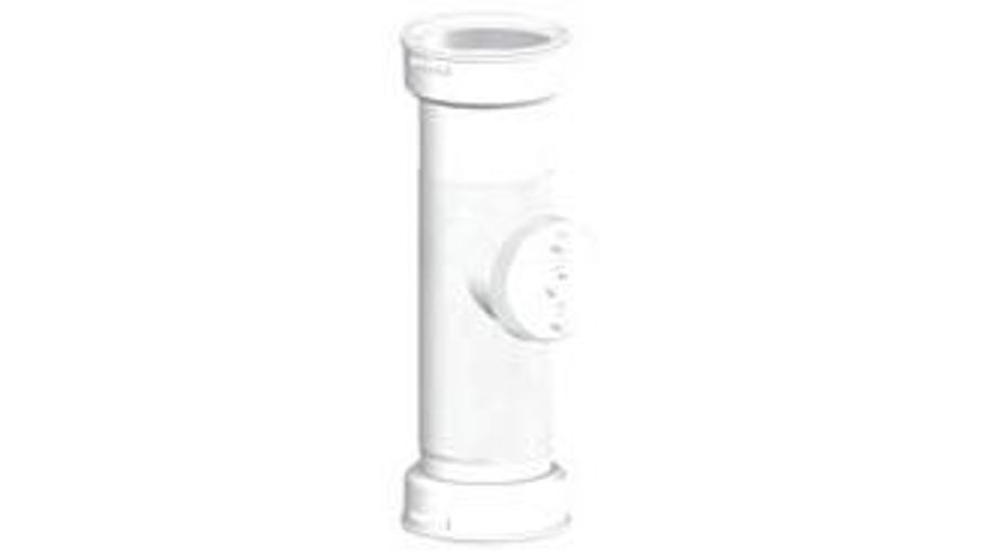 Tricox Ellenőrző idom Ø 110 mm-es flexibilis rendszerhez