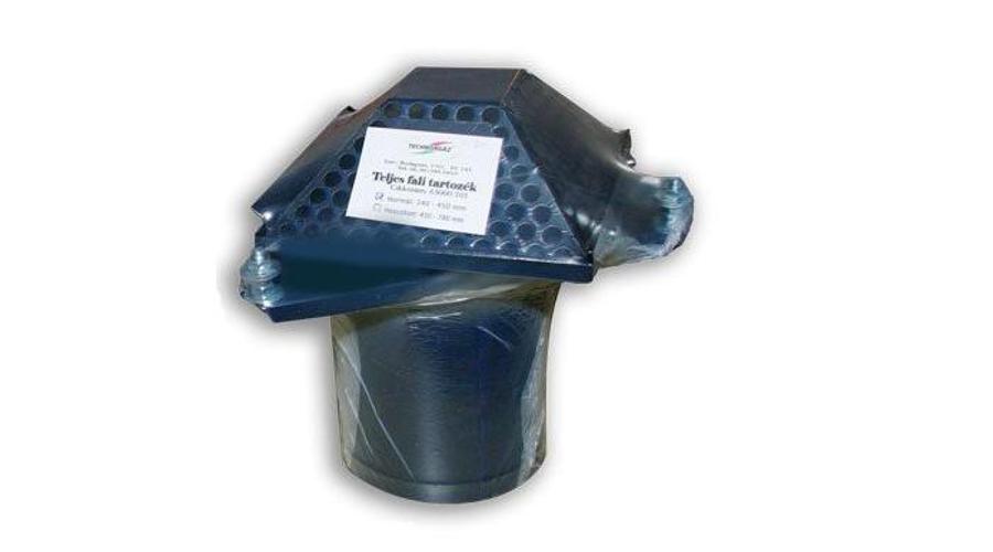 [FÉG Parapet rövid] FÉG Parapet konvektorhoz, rövid