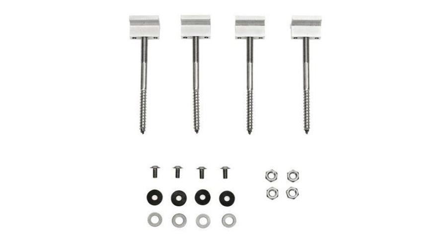 [FKA 4-2] Bosch FKA 4-2 Rögzítő készlet