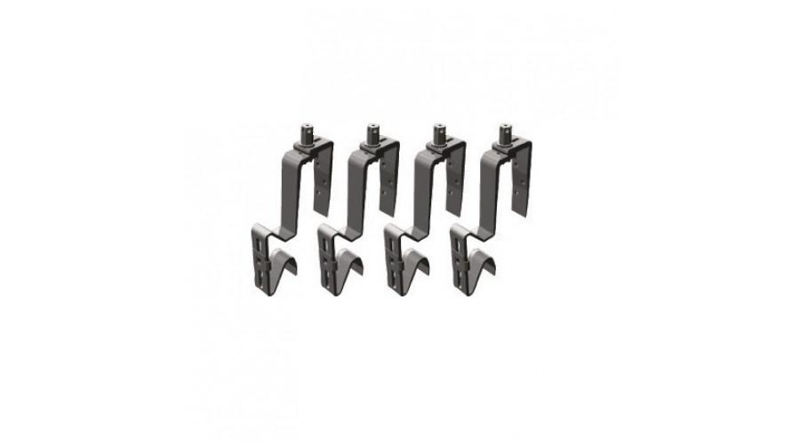 Bosch FKA 3-2 Rögzítő készlet