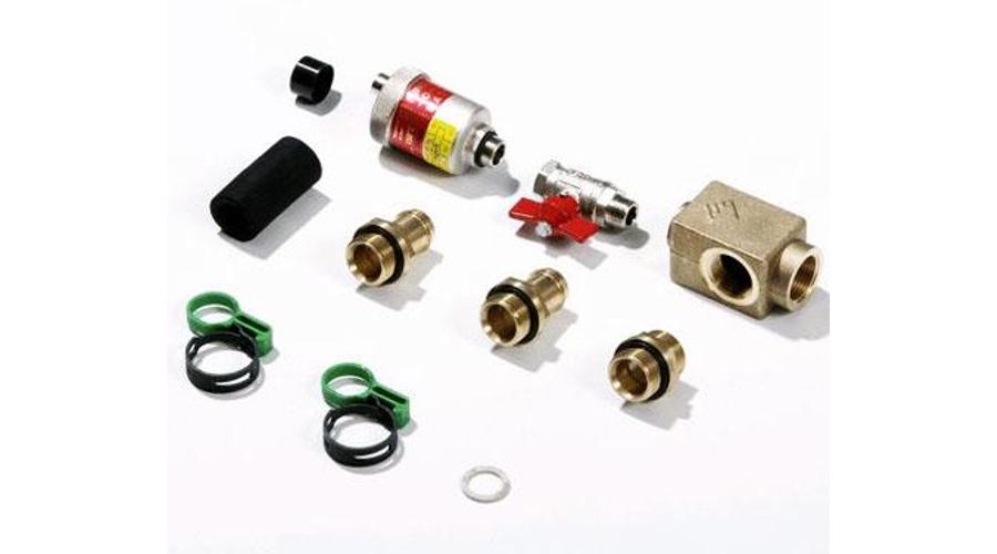 [ELT 5-2] Bosch ELT 5-2 Légtelenítő egységcsomag