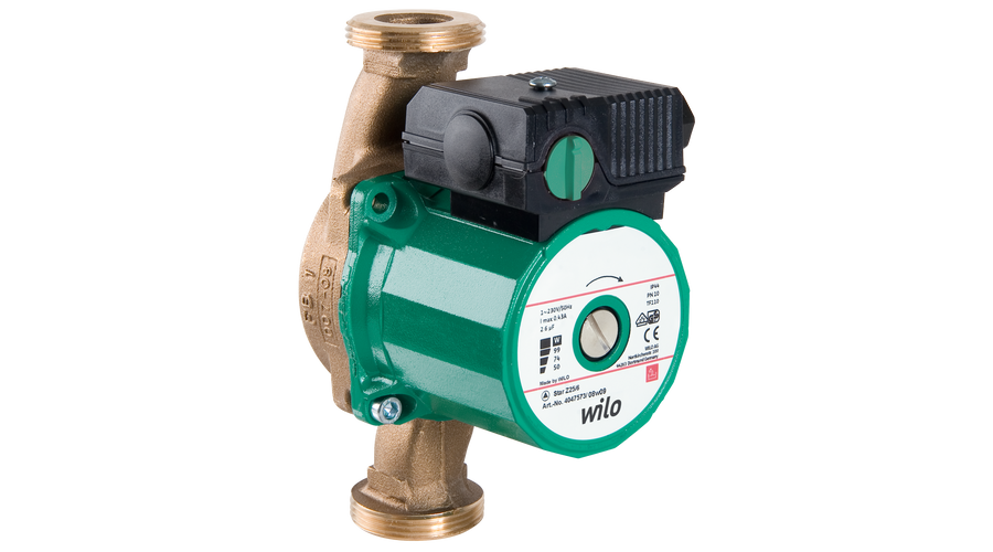 Wilo -Star-Z 25/2 EM