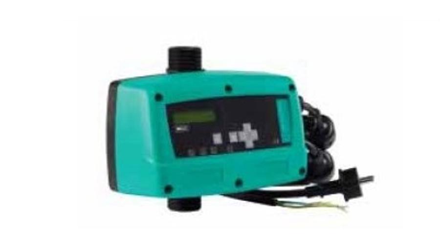 Wilo ElectronicControl MM5