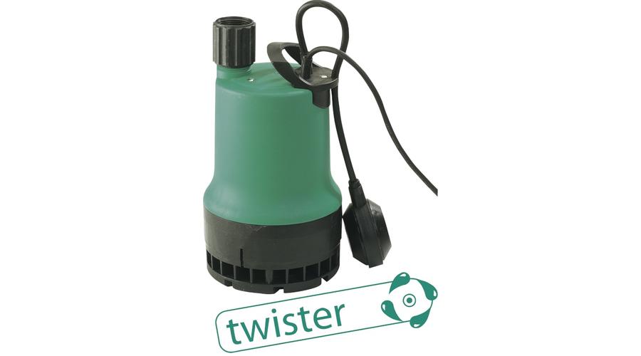 [Drain TM 32/8-10M] Wilo -Drain TM 32/8-10M