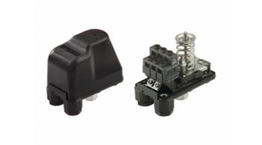 [PM 12 nyomáskapcsoló] Wilo PM 12 nyomáskapcsoló