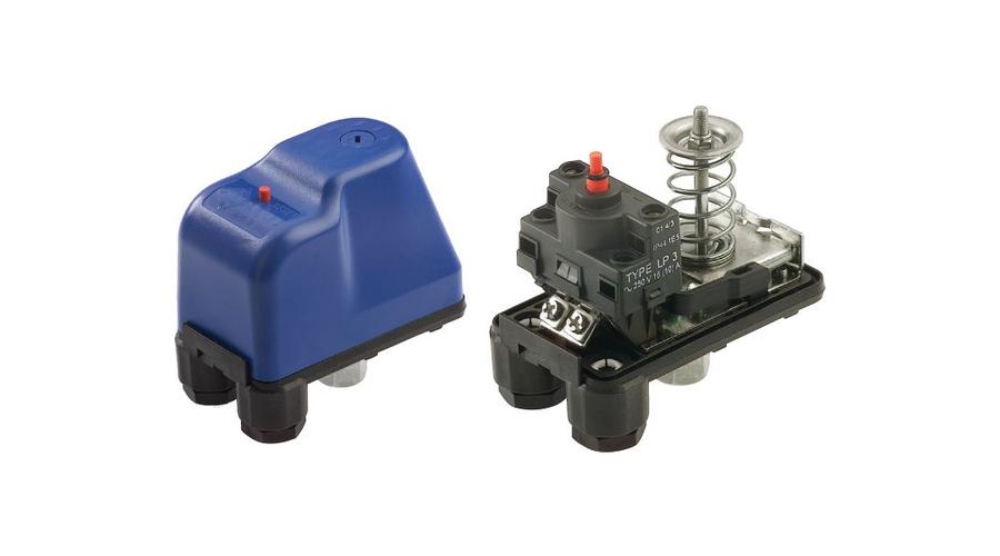 Wilo LP 3/15 Szárazonfutásvédő nyomáskapcsoló