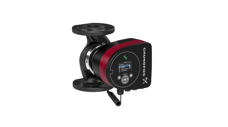 Grundfos MAGNA3 25-40 Keringető szivattyú