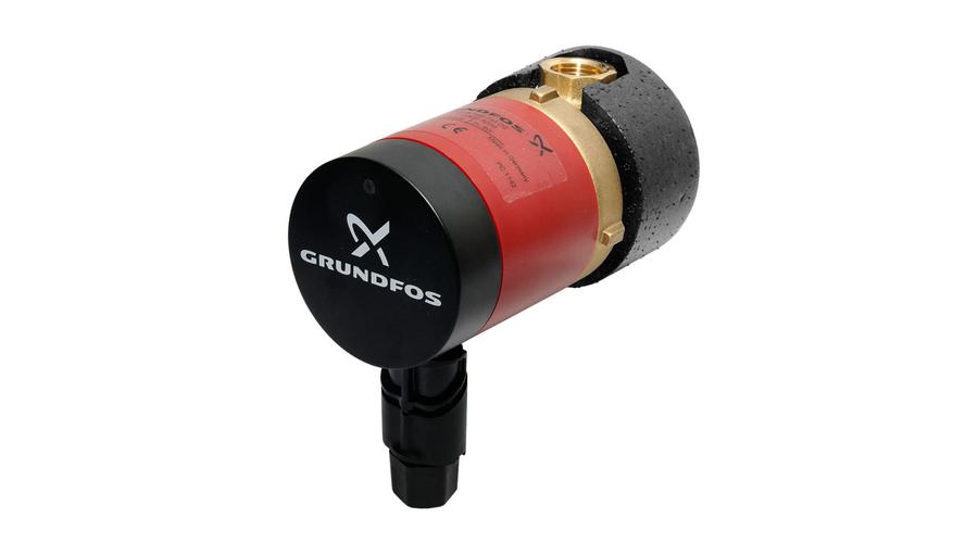 Grundfos UP 15-14 B PM Cirkulációs szivattyú