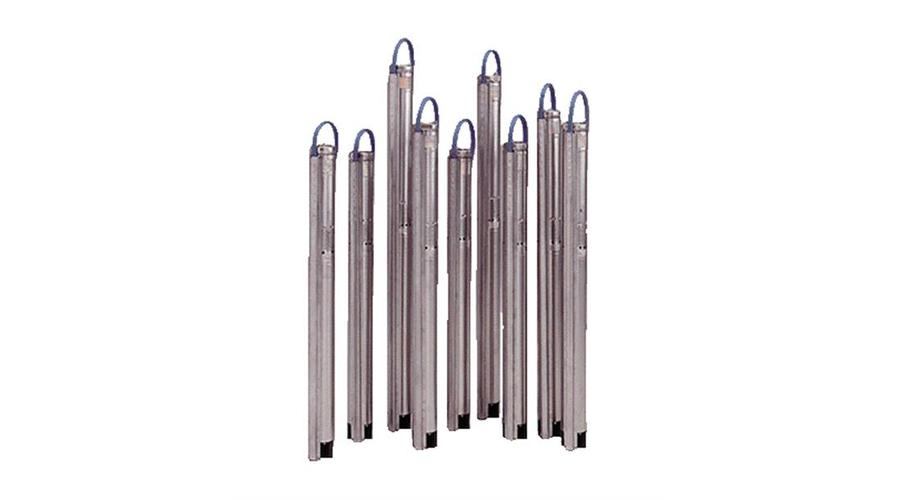 Grundfos SQE 5-50 Búvárszivattyú