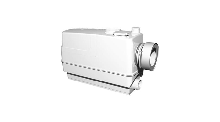 [Sololift2 CWC-3] Grundfos Sololift2 CWC-3 Átemelő szivattyú