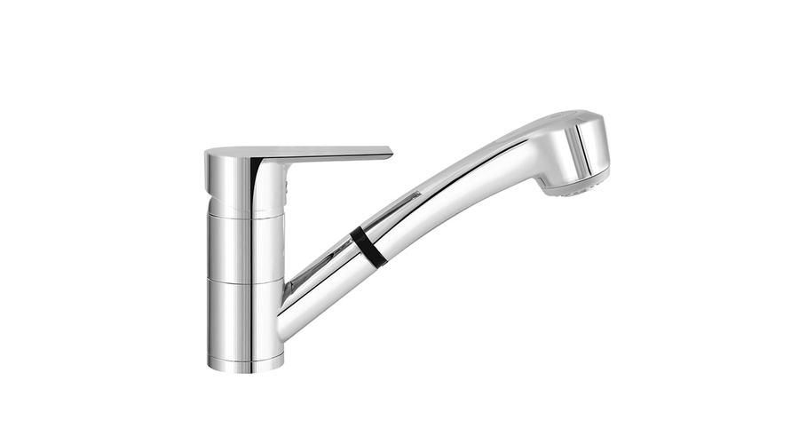 [Trend Plus Mosogató] Mofém 152-1551-04 Trend Plus Mosogató csaptelep