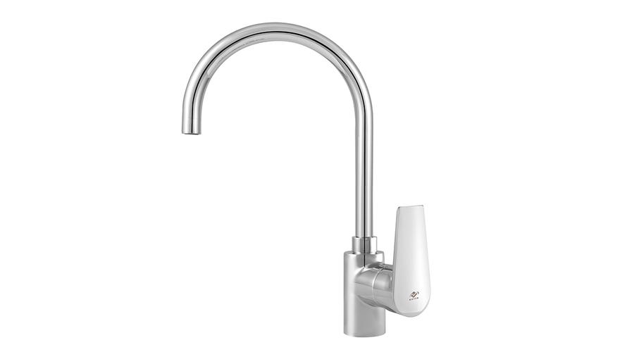 [Trend Plus Mosogató] Mofém 152-1551-07 Trend Plus Mosogató csaptelep