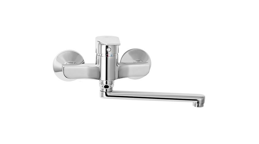 [Trend Plus Mosogató] Mofém 152-1551-06 Trend Plus Mosogató csaptelep