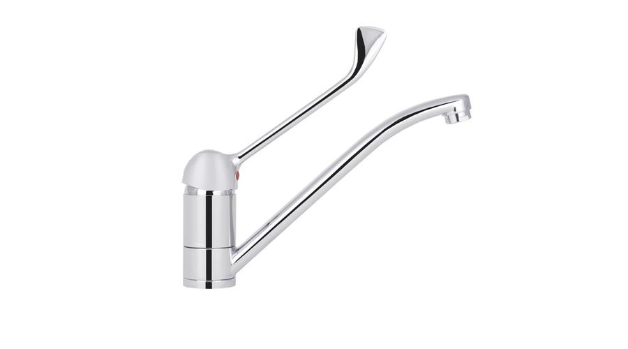 [Trend Plus Orvosi mosogató] Mofém 159-1551-02 Trend Plus Orvosi mosogató csaptelep