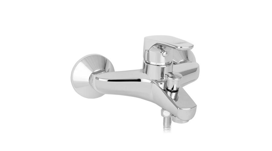 [Junior Evo Kádtöltő zuhanyszettel] Mofém Junior Evo Kádtöltő csaptelep zuhanyszettel