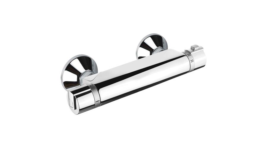 Mofém Junior Evo Termosztátos zuhany csaptelep