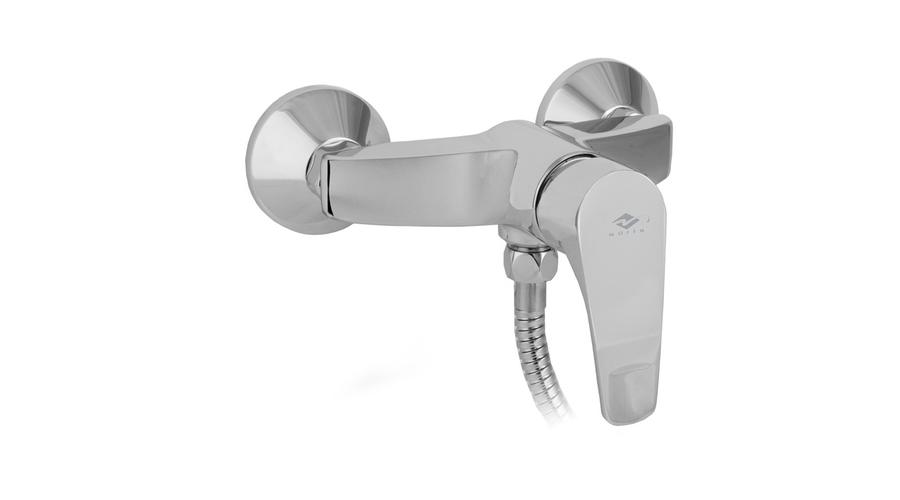 Mofém Junior Evo Zuhany csaptelep zuhanyszett nélkül