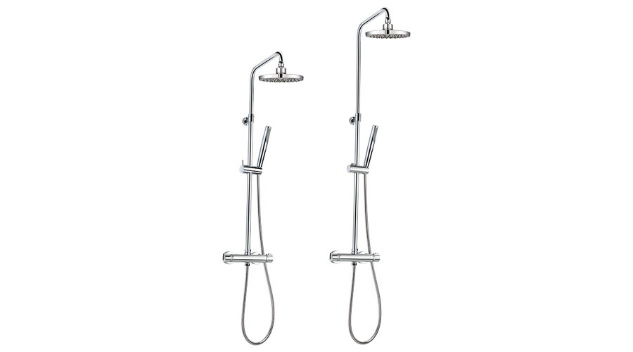 Mofém 170-0004-00 Junior Evo zuhanyrendszer