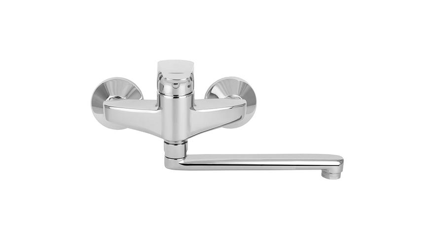 [Junior Evo Mosogató] Mofém 152-0047-00 Junior Evo Mosogató csaptelep