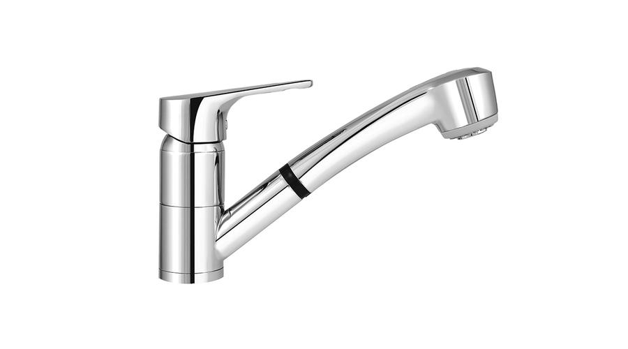 Mofém 152-0050-00 Junior Evo Mosogató csaptelep