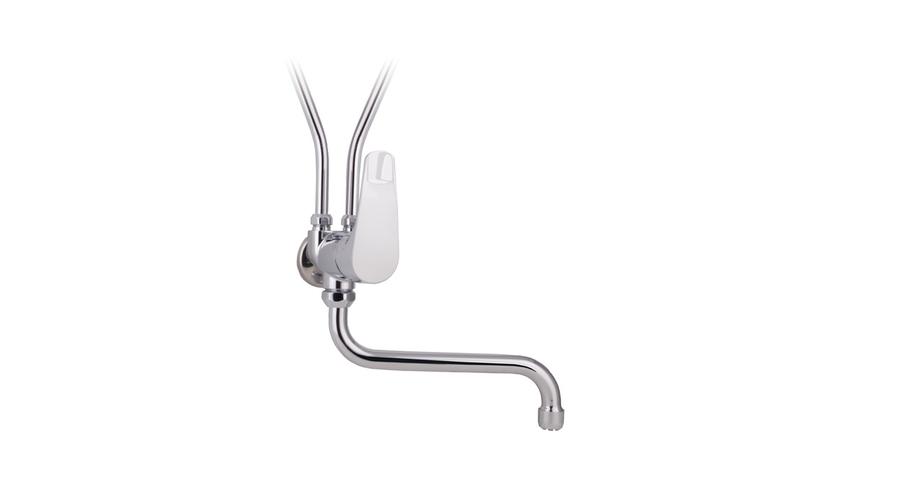 Mofém Junior Evo Bojler mosdó/mosogató csaptelep