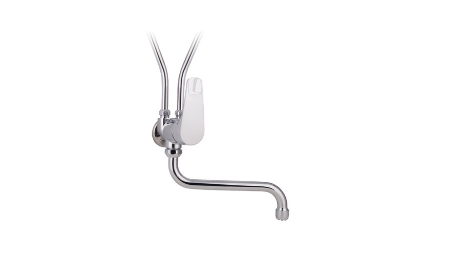 Mofém Junior Evo Bojler mosdó/mosogató csaptelep