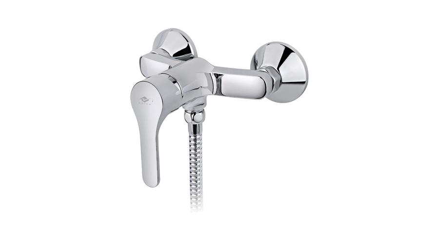 [Pro Zuhany zuhanyszettel] Mofém Pro Zuhany csaptelep zuhanyszettel