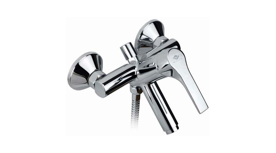 [Inka Kádtöltő zuhanyszett nélkül] Mofém Inka Kádtöltő csaptelep zuhanyszett nélkül