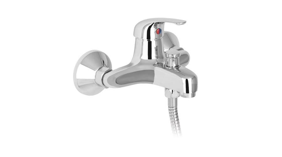 [Junior Kádtöltő zuhanyszett nélkül] Mofém Junior Kádtöltő csaptelep zuhanyszett nélkül