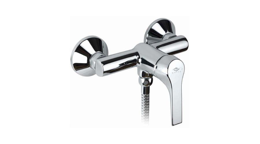 [Inka zuhany zuhanyszett nélkül] Mofém Inka zuhany csaptelep zuhanyszett nélkül