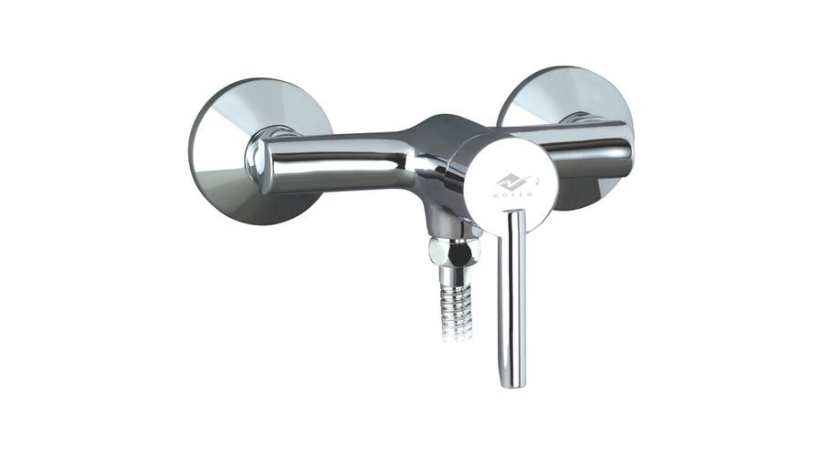 Mofém Mambó Zuhany csaptelep zuhanyszettel