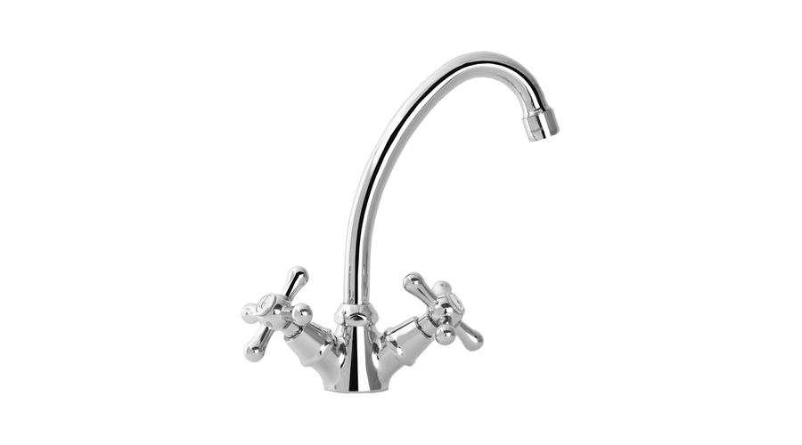 [Treff Mosdó] Mofém 140-0018-30 Treff Mosdó csaptelep